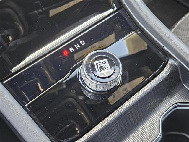 new 2025 Jeep Grand Cherokee L car, priced at $38,076