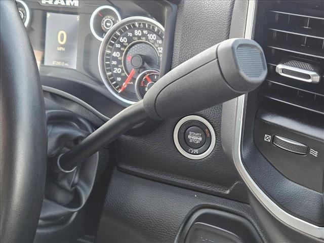 used 2024 Ram 3500 car, priced at $56,992