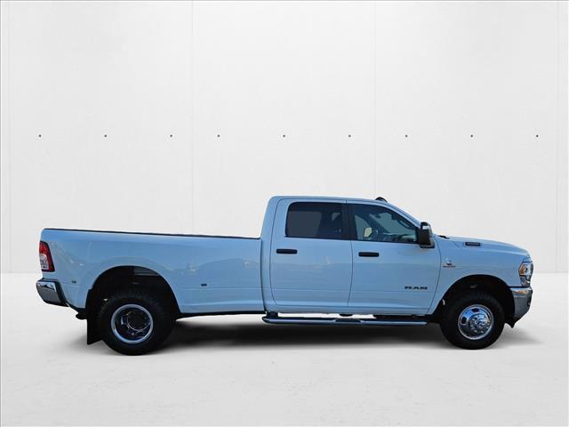 used 2024 Ram 3500 car, priced at $56,992