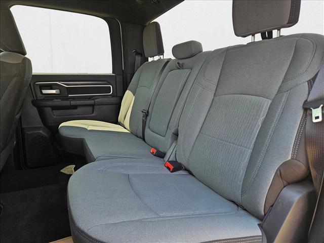 used 2024 Ram 3500 car, priced at $57,991