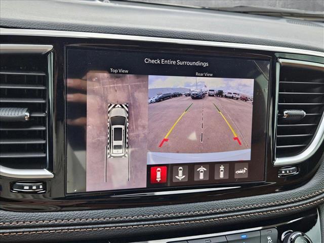 new 2025 Chrysler Pacifica car, priced at $59,280