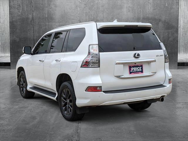 used 2020 Lexus GX 460 car, priced at $40,991