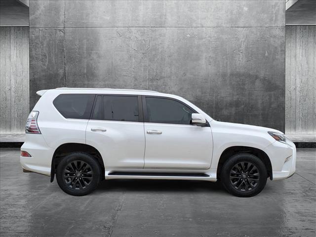 used 2020 Lexus GX 460 car, priced at $40,991