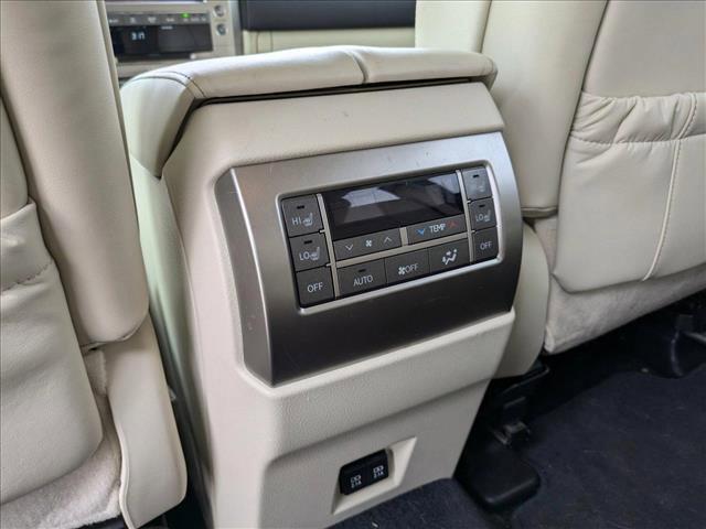 used 2020 Lexus GX 460 car, priced at $40,991