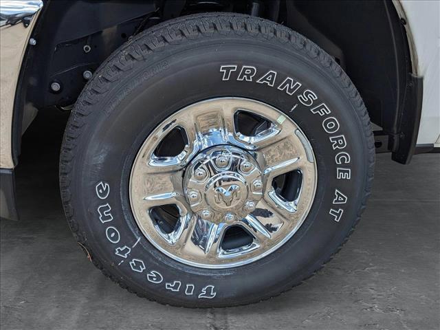 new 2024 Ram 2500 car, priced at $51,991