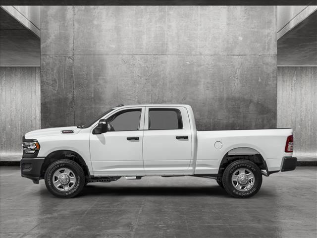 new 2024 Ram 3500 car, priced at $69,340