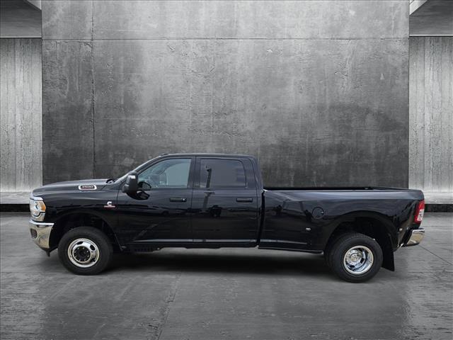 new 2024 Ram 3500 car, priced at $61,490