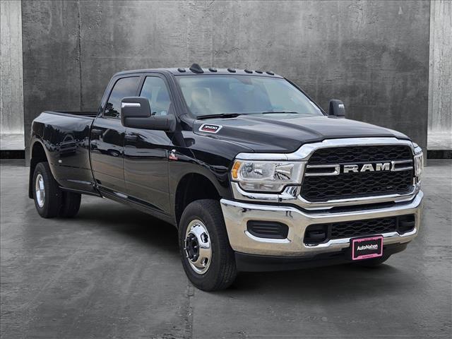 new 2024 Ram 3500 car, priced at $61,490