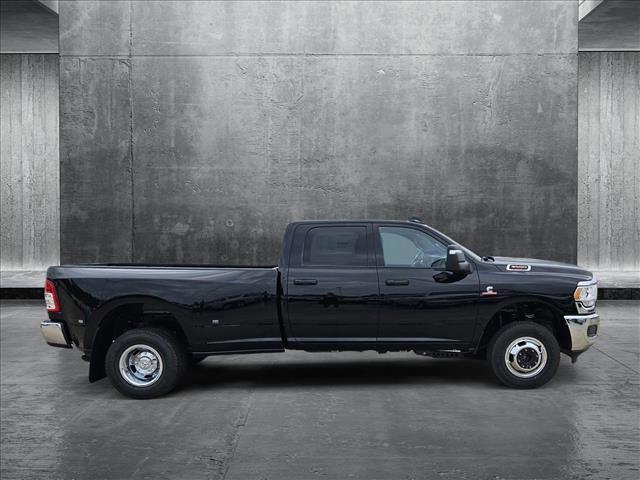 new 2024 Ram 3500 car, priced at $61,490