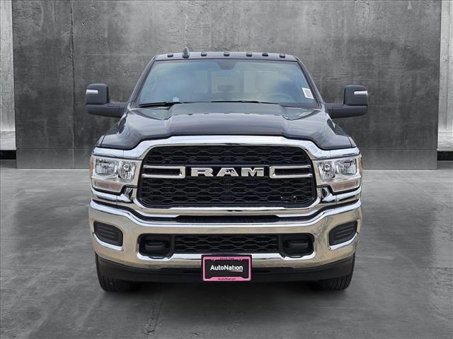 new 2024 Ram 3500 car, priced at $61,490