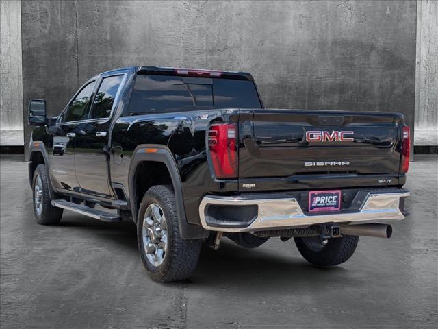 used 2025 GMC Sierra 2500 car, priced at $71,992