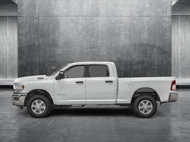 new 2025 Ram 2500 car, priced at $90,740