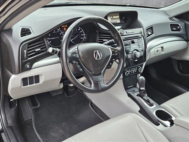 used 2015 Acura MDX car, priced at $14,192