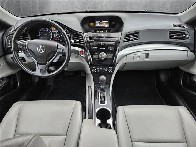 used 2015 Acura MDX car, priced at $14,192