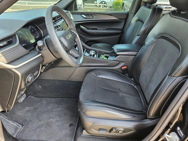 new 2024 Jeep Grand Cherokee car, priced at $38,777