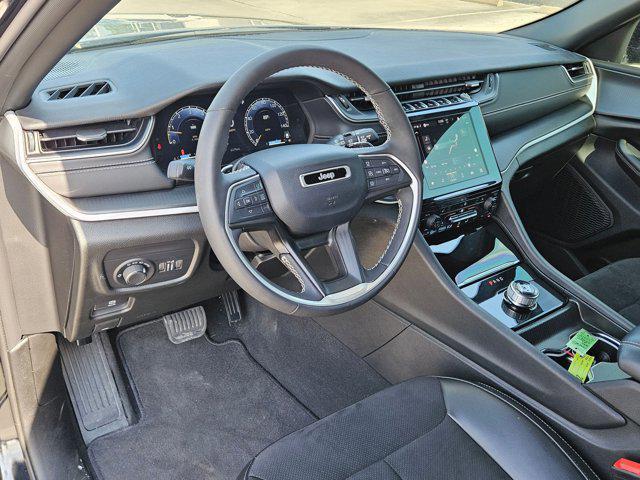 new 2024 Jeep Grand Cherokee car, priced at $38,777