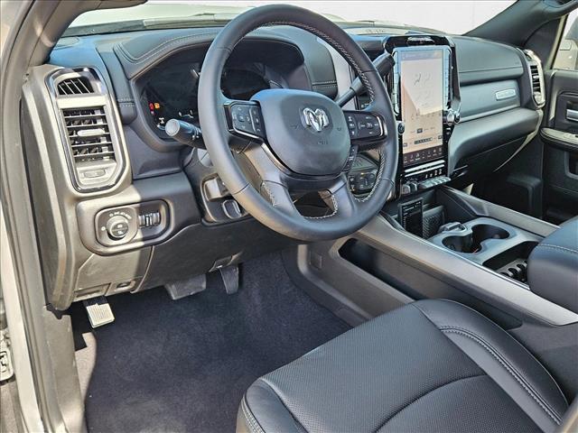 new 2025 Ram 2500 car, priced at $73,491