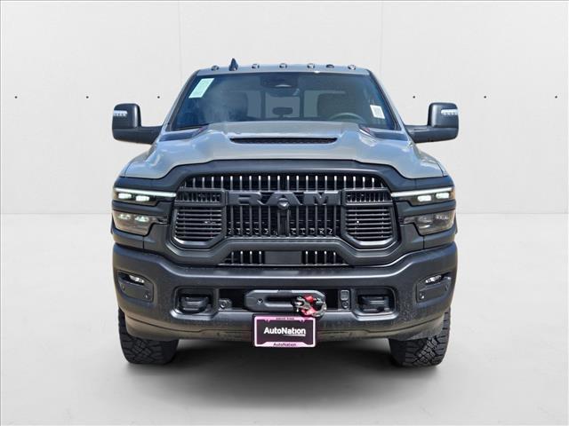 new 2025 Ram 2500 car, priced at $73,491