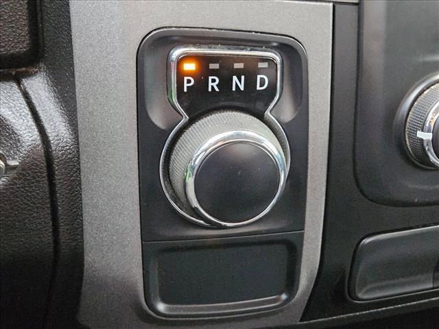 used 2023 Ram 1500 car, priced at $21,493