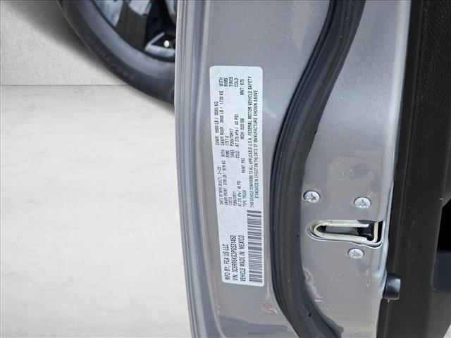 used 2023 Ram 1500 car, priced at $21,493