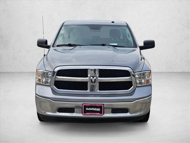 used 2023 Ram 1500 car, priced at $21,493