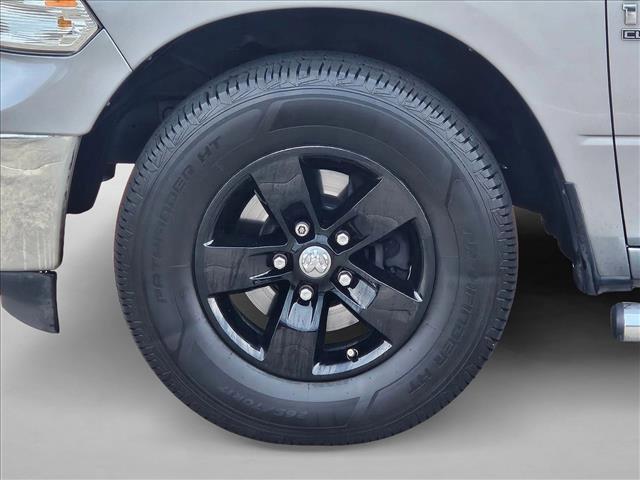 used 2023 Ram 1500 car, priced at $21,493