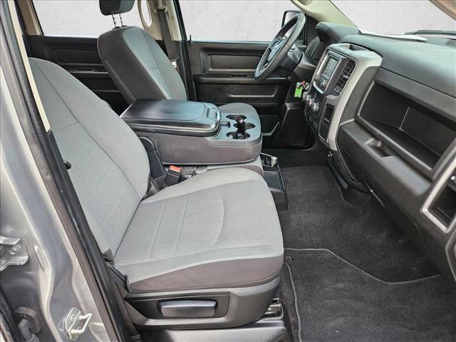 used 2023 Ram 1500 car, priced at $21,493