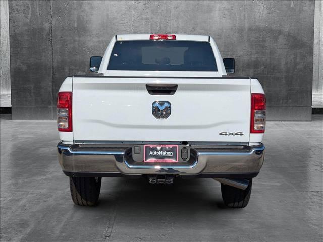 new 2024 Ram 2500 car, priced at $50,991