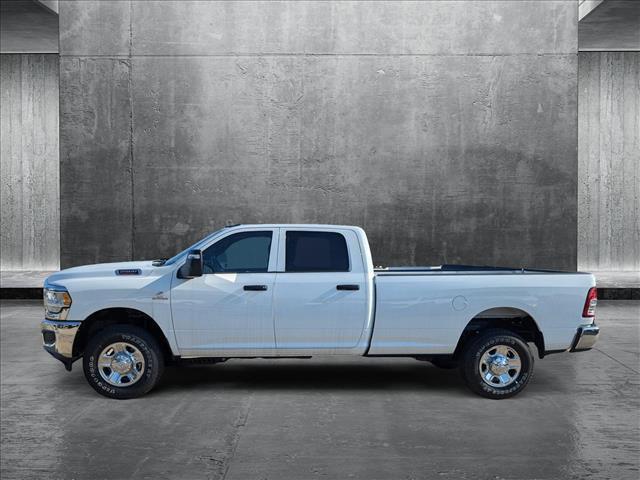 new 2024 Ram 2500 car, priced at $50,991