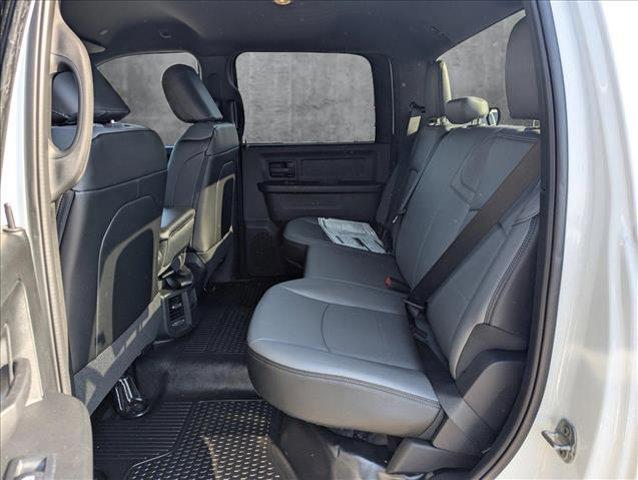 new 2024 Ram 2500 car, priced at $50,991