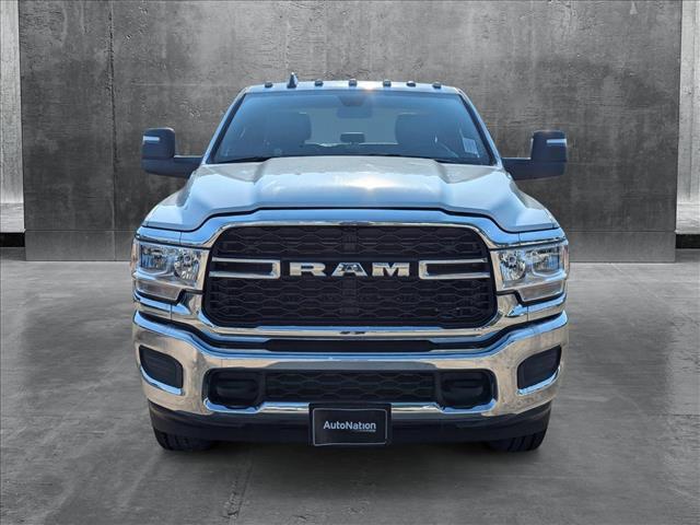 new 2024 Ram 2500 car, priced at $50,991