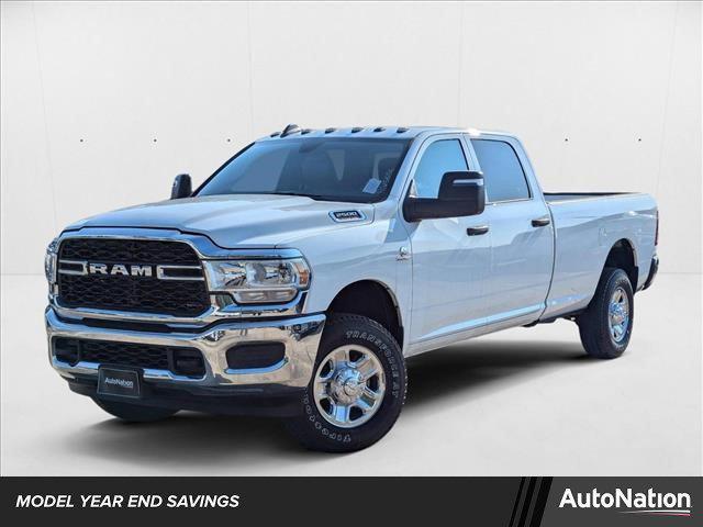 new 2024 Ram 2500 car, priced at $50,991