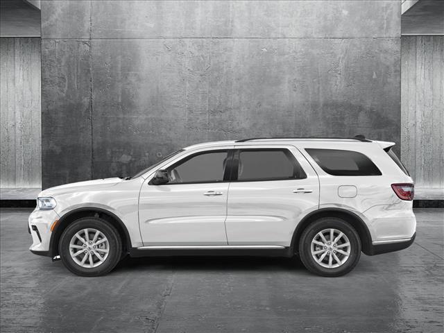 new 2025 Dodge Durango car, priced at $42,585