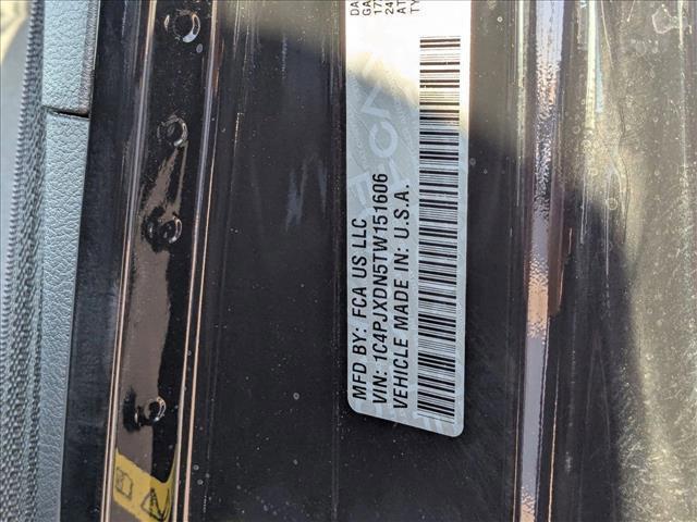 new 2026 Jeep Wrangler car, priced at $37,991