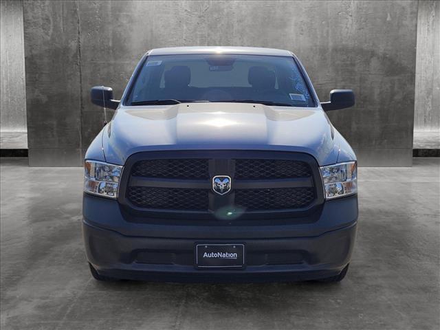 new 2024 Ram 1500 Classic car, priced at $43,128