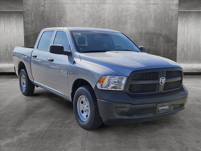 new 2024 Ram 1500 car, priced at $38,928