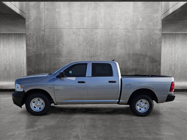 new 2024 Ram 1500 car, priced at $38,928