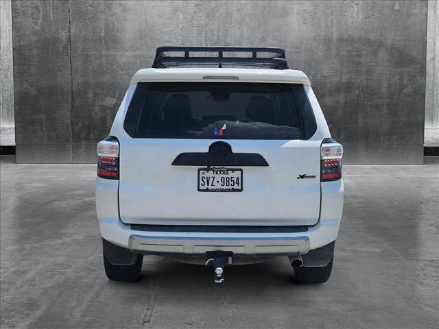 used 2023 Toyota 4Runner car, priced at $44,491