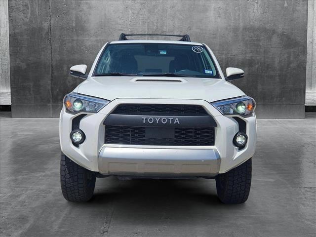 used 2023 Toyota 4Runner car, priced at $44,491