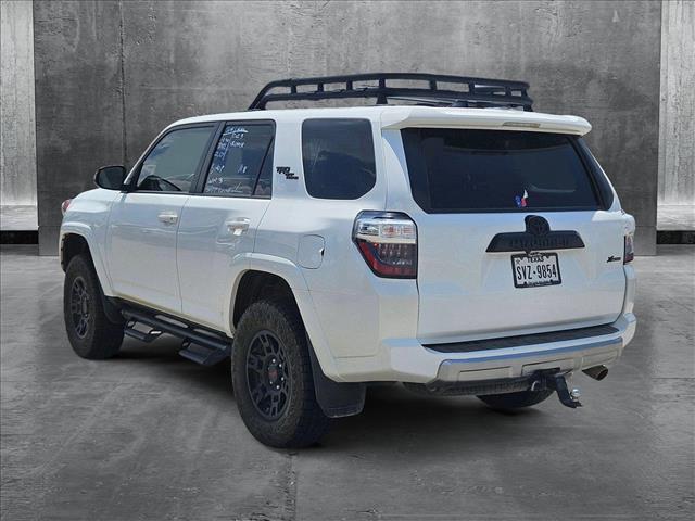 used 2023 Toyota 4Runner car, priced at $44,491
