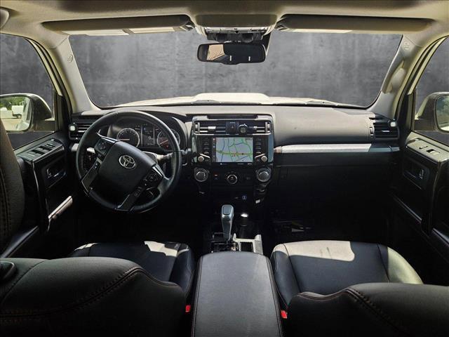 used 2023 Toyota 4Runner car, priced at $44,491
