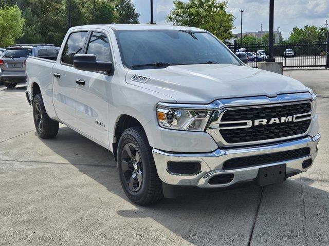 used 2023 Ram 1500 car, priced at $33,729