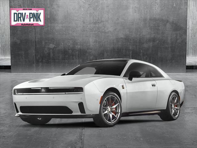 new 2024 Dodge Charger car, priced at $85,170