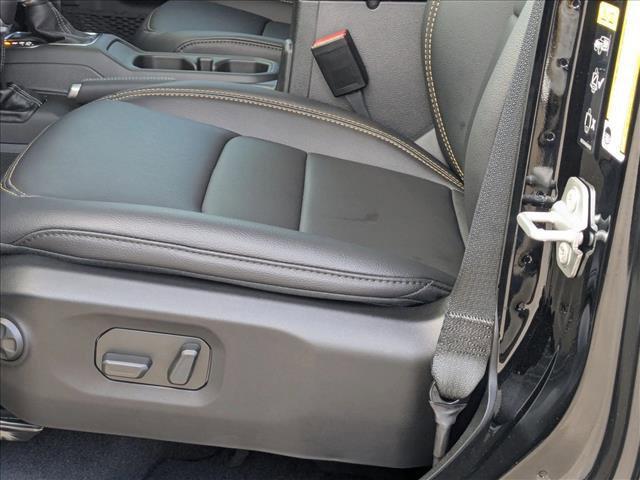 new 2025 Jeep Wrangler car, priced at $48,491