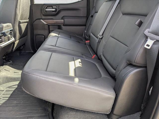 used 2021 GMC Sierra 1500 car, priced at $38,991