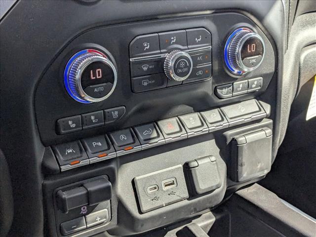 used 2021 GMC Sierra 1500 car, priced at $38,991