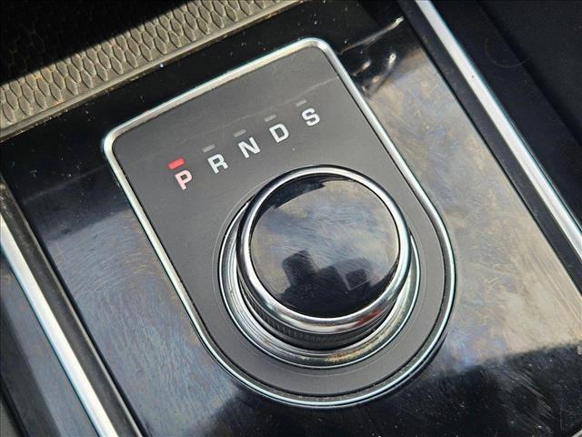 used 2018 Jaguar F-PACE car, priced at $16,495