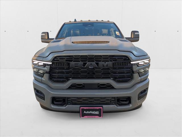 new 2025 Ram 2500 car, priced at $65,491