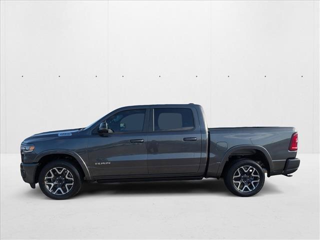 new 2026 Ram 1500 car, priced at $64,010