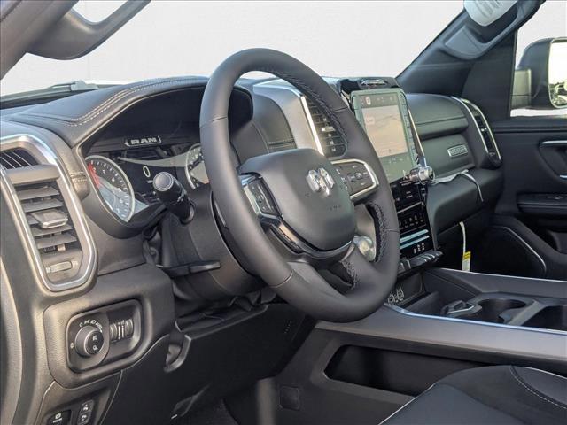 new 2026 Ram 1500 car, priced at $64,010